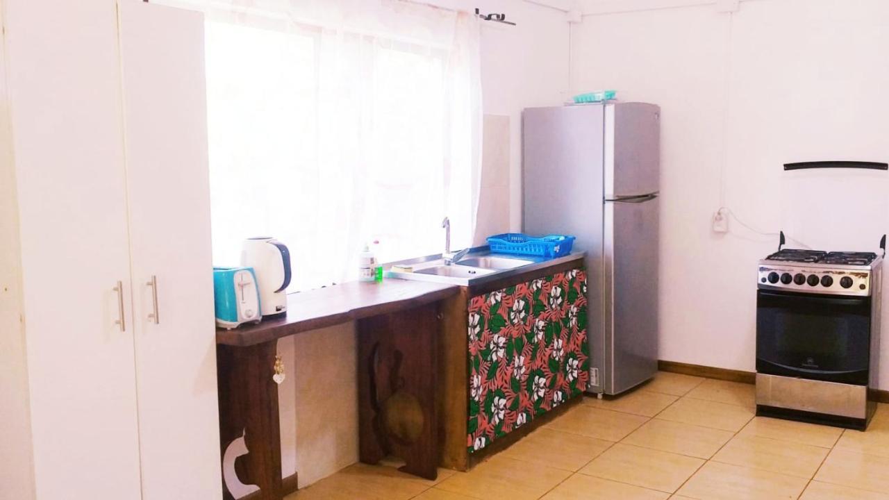 Cabana Ideal Familia 6 A 12 Personas! 앙가로아 외부 사진