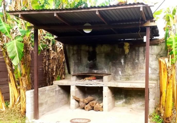 Cabana Ideal Familia 6 A 12 Personas! 앙가로아 외부 사진