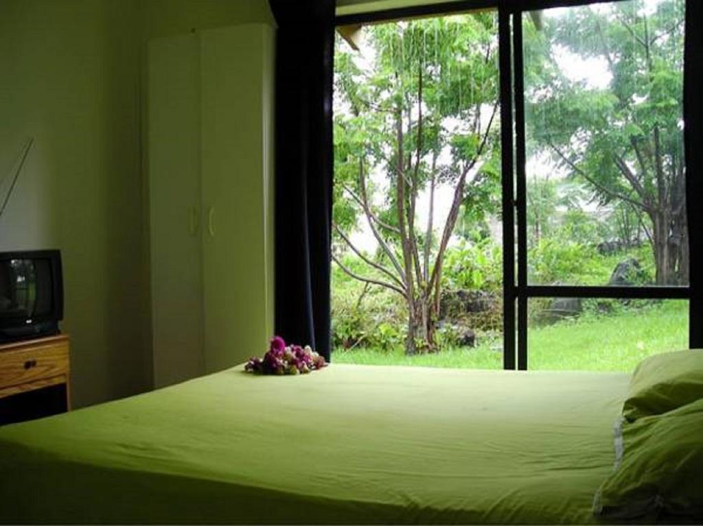 Cabana Ideal Familia 6 A 12 Personas! 앙가로아 외부 사진